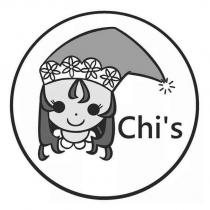 Chi's 及圖