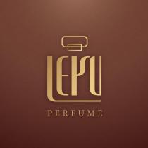 LEYU PERFUME 及圖