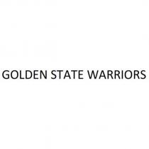 GOLDEN STATE WARRIORS