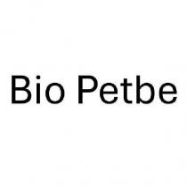Bio Petbe