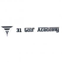 31 Golf Academy 及圖