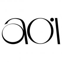 aoi 設計字