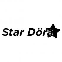 Star Dora 設計圖