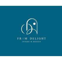 源悅 FROM DELIGHT