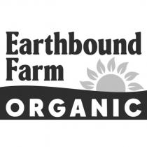 EARTHBOUND FARM ORGANIC and Design