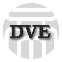 DVE 及帝字設計圖