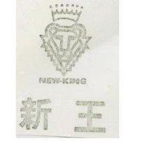新王及圖 NEW-KINGI