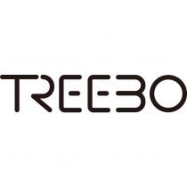 TREEBO 設計字