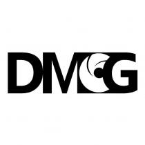 DMCG 設計字