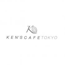 KEN'S CAFE TOKYO and device