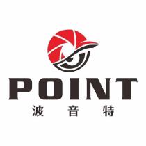 波音特 POINT 及圖