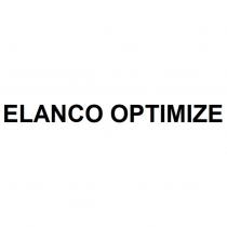 ELANCO OPTIMIZE