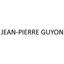 JEAN-PIERRE GUYON