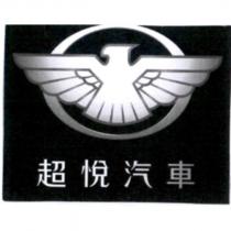 超悅汽車及圖