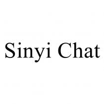 Sinyi Chat