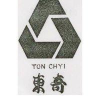 東奇及圖 TON CHYI