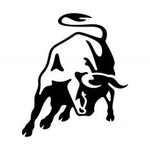 BULL LOGO