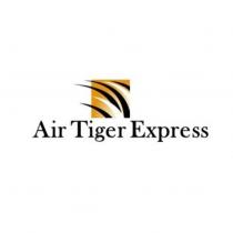 Air Tiger Express 及圖