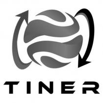 TINER 及圖
