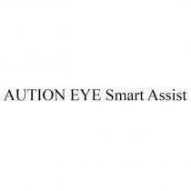 AUTION EYE Smart Assist