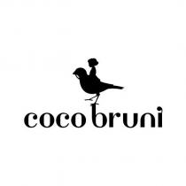 coco bruni 及圖