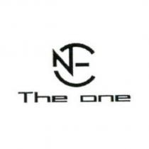 The one 及圖
