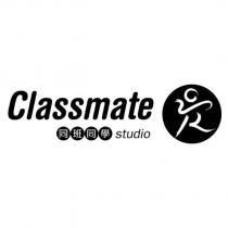 Classmate 同班同學 studio 及圖