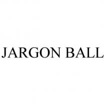 JARGON BALL