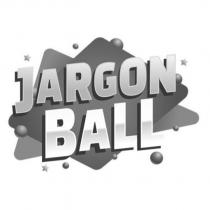 JARGON BALL