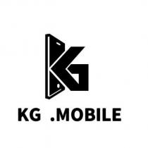 KG.MOBILE 及圖