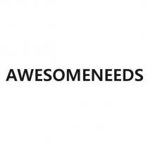AWESOMENEEDS