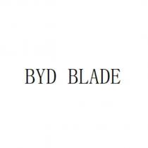 BYD BLADE