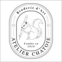 ATELIER CHATOIE 及圖