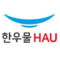  HAU 及圖