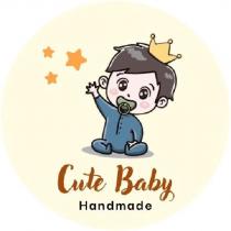 Cute Baby Handmade