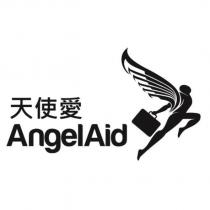 天使愛 ANGELAID 及圖