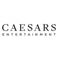 CAESARS ENTERTAINMENT