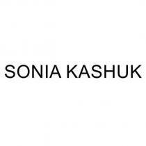 SONIA KASHUK