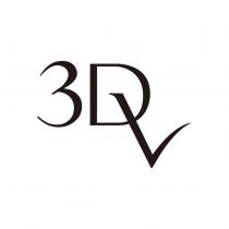 3DV 設計字