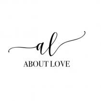 ABOUT LOVE 及圖