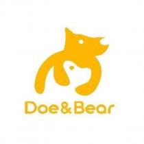 Doe & Bear 及圖