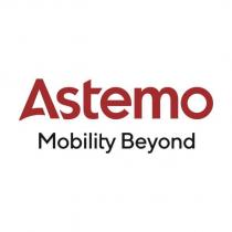 Astemo Mobility Beyond