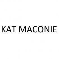 KAT MACONIE
