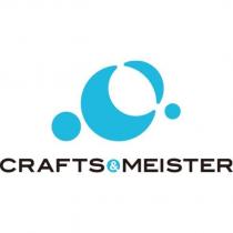 CRAFTS & MEISTER 及圖