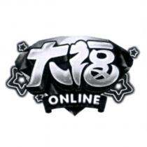 大福 ONLINE 及圖