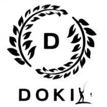 DOKI 及圖