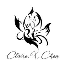 Claire. X. Chen 及圖