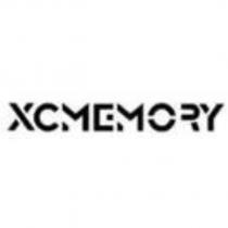 XCMEMORY 設計字