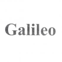 Galileo