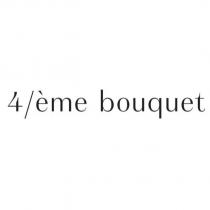 4/eme bouquet